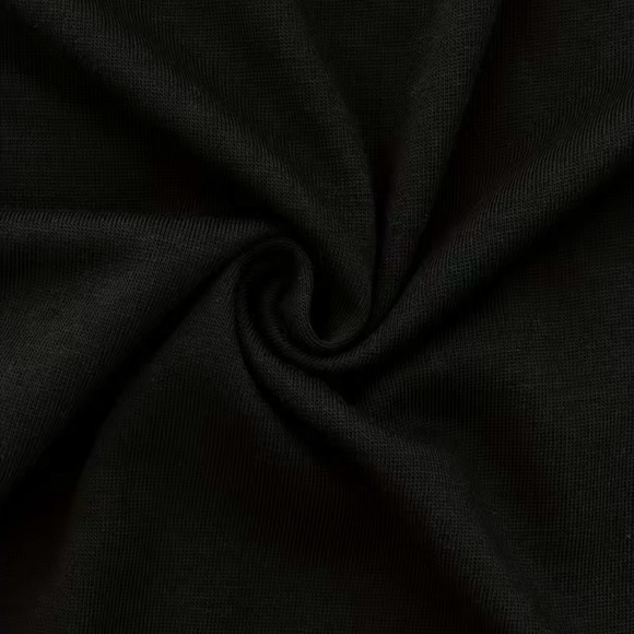 NWT Christmas Coffee Print T-Shirt, 100% Cotton T-Shirt, Coffee Lover - Picture 2 of 12